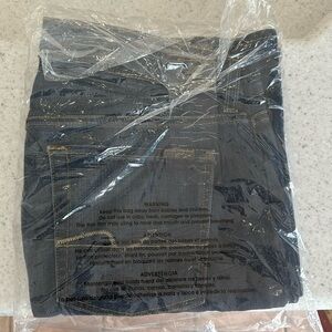 7 for all mankind jeans - new - size 34- standard